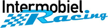 logo Intermobiel Racing